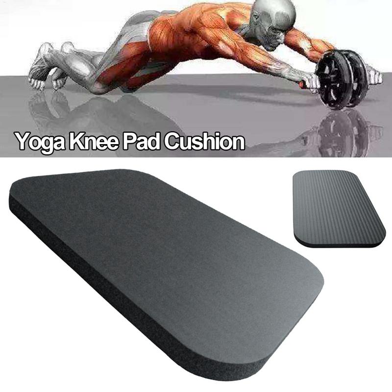 Pilates Yoga Knee Pads - Poduszka na kolana do jogi Ochrona