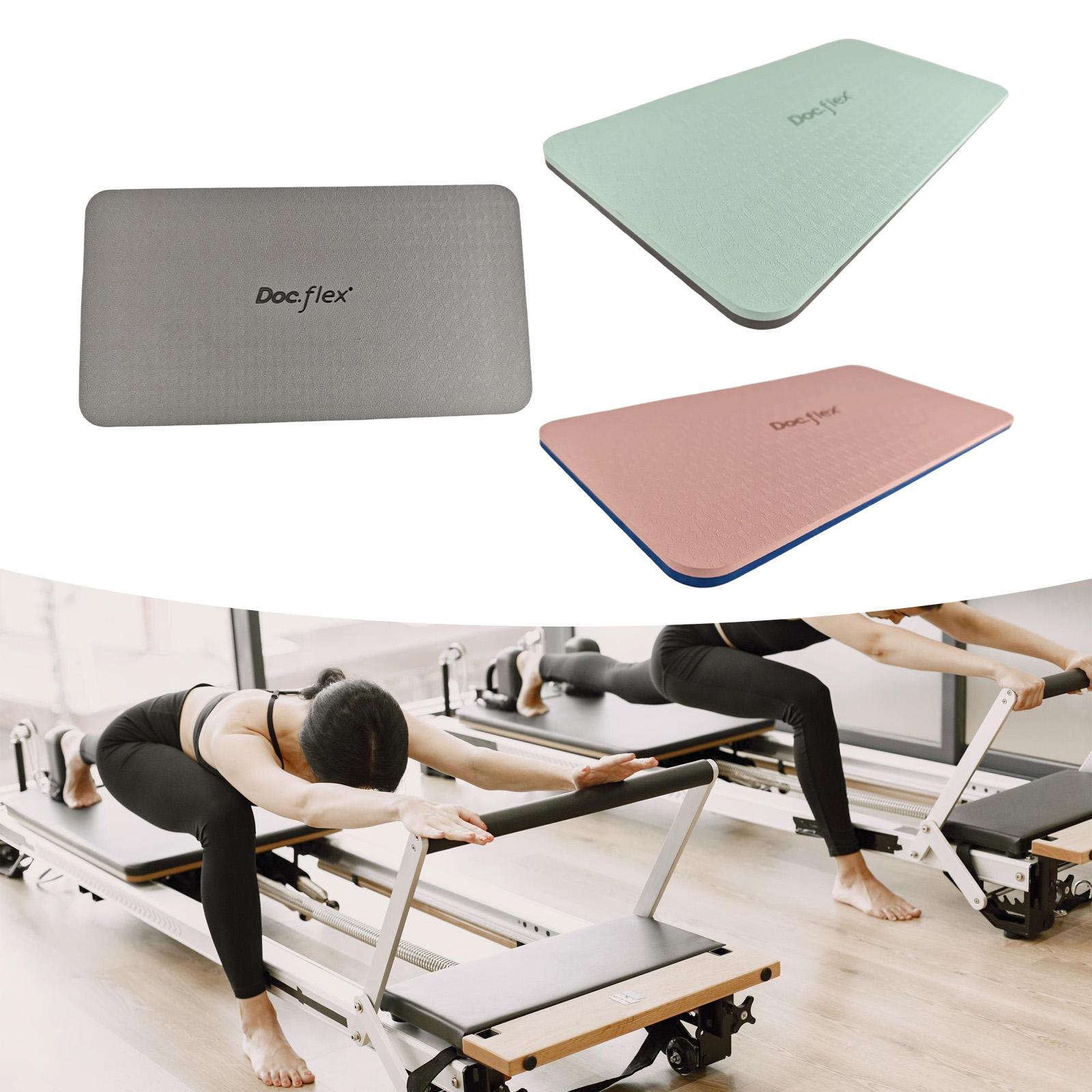 Pilates Yoga Knee Pads - 2 szt. Maty do pilatesu, maty