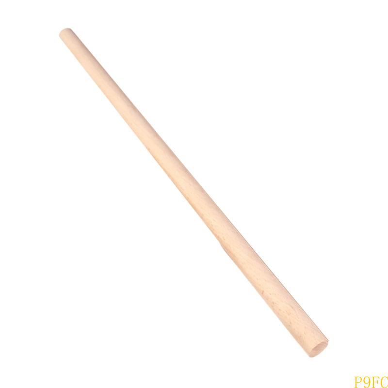 Posture Pole Corrector - Drewniany kij do ćwiczeń jogi, kij