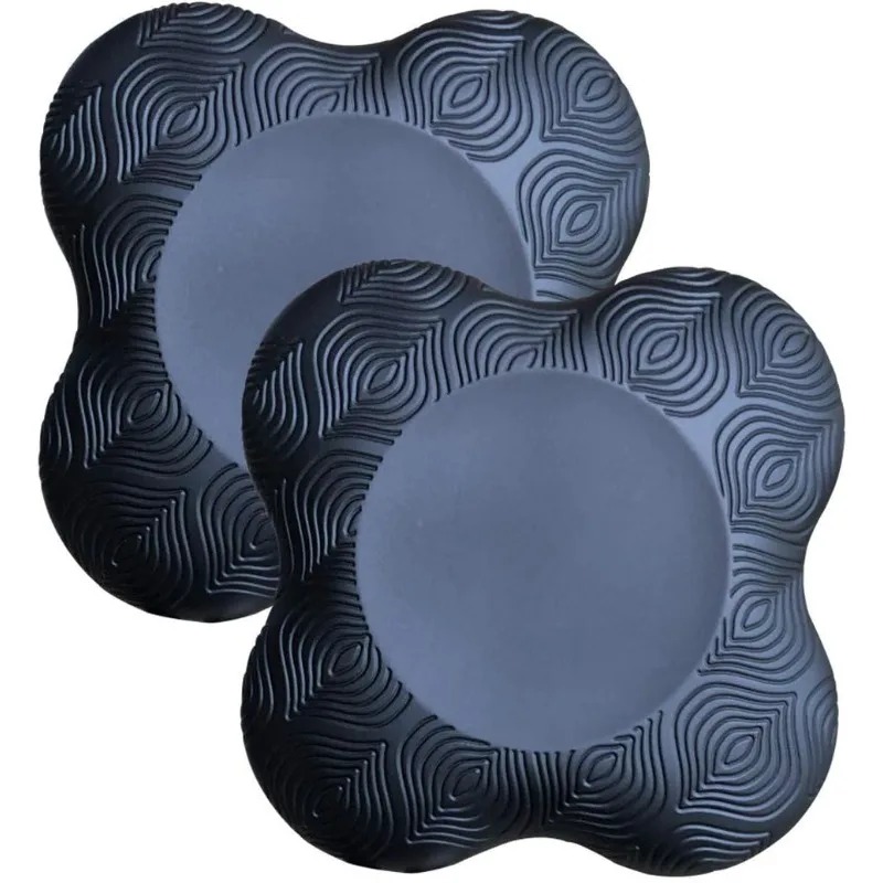 Pilates Yoga Knee Pads - Podkładki do klęczenia z pianki na