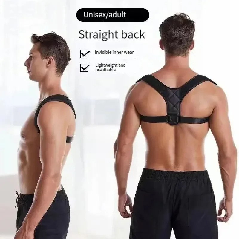 Posture Pole Corrector - Profesjonalny korektor postawy, łagodzący ból szyi