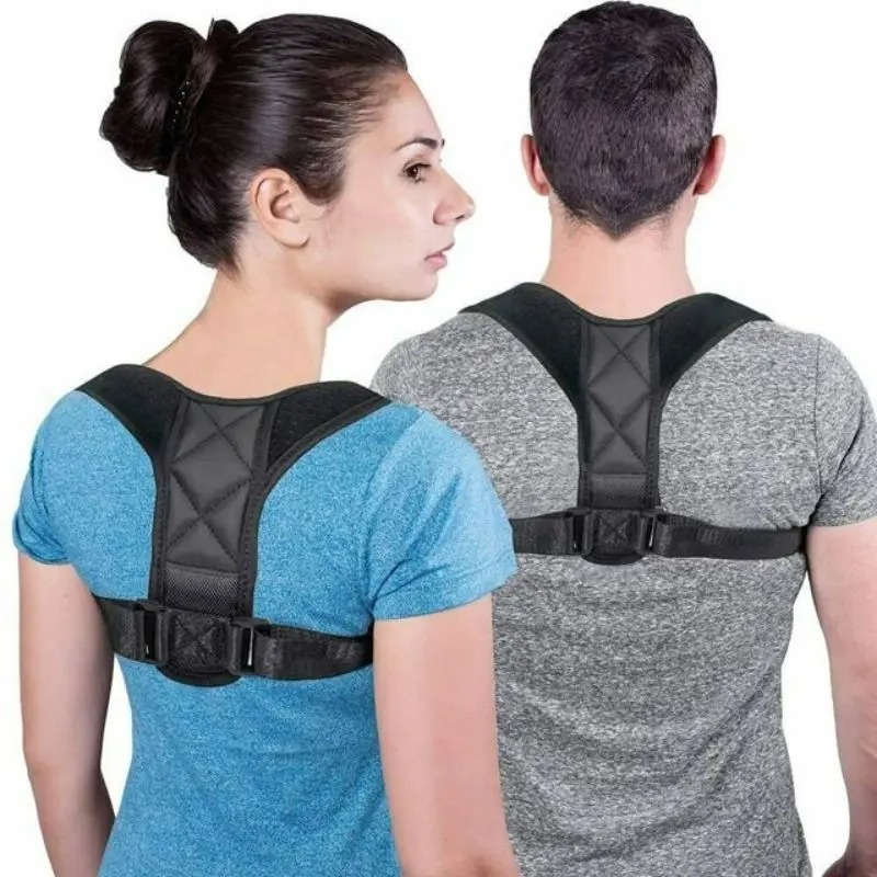 Posture Pole Corrector - Pas do korekcji postawy pleców Zapobieganie