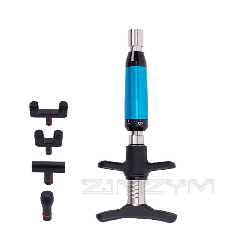 Posture Pole Corrector - Ręczny aktywator kręgosłupa do chiropraktyki, domowy