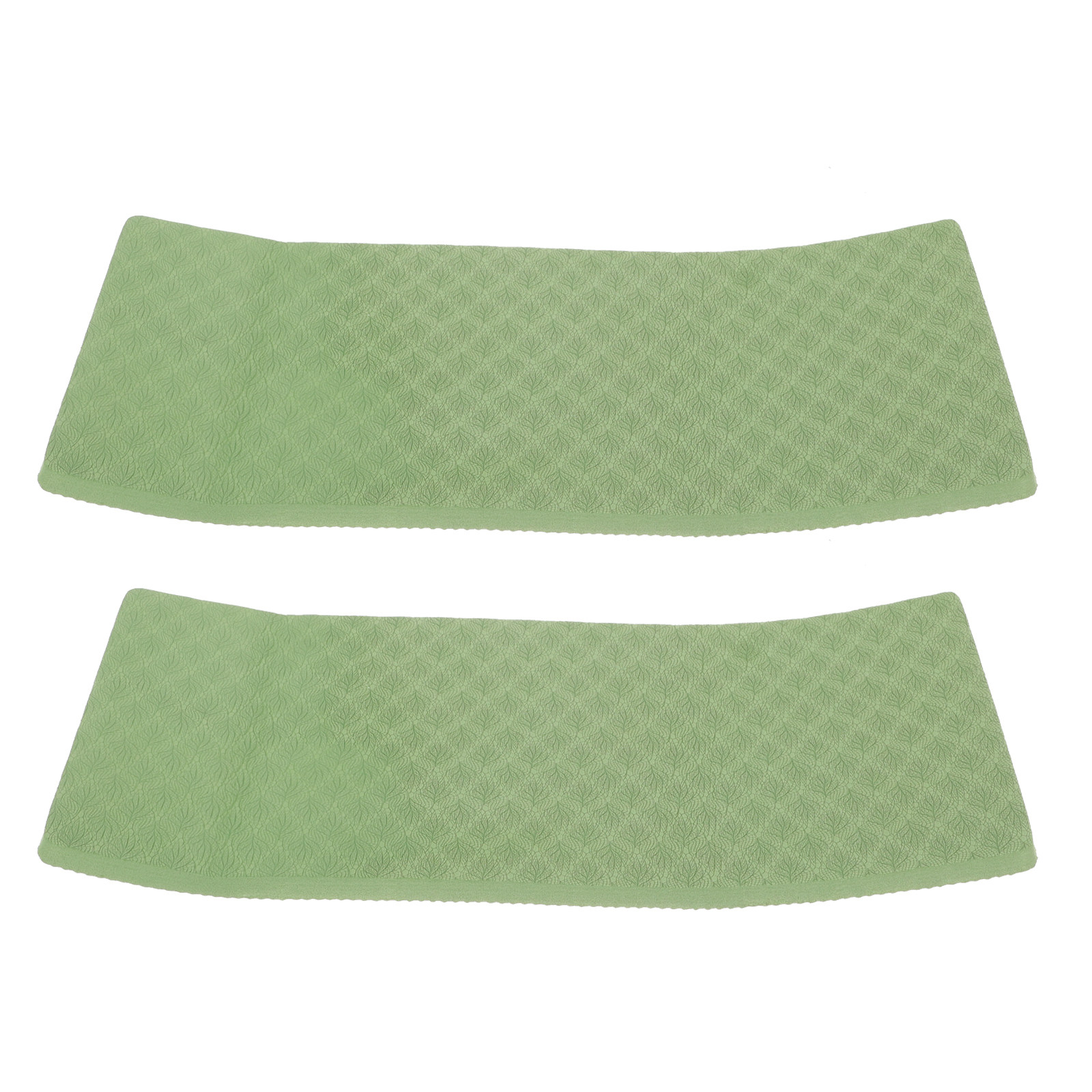 1 para wielofunkcyjnych podkła – Pilates Yoga Knee Pads recenzja i cena
