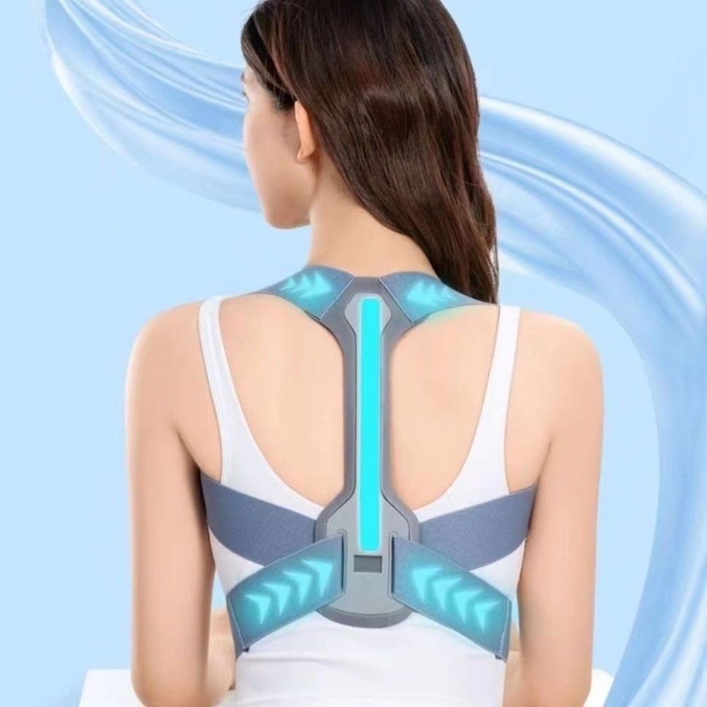 Niewidoczny Oddychający Korekt – Posture Pole Corrector recenzja i cena