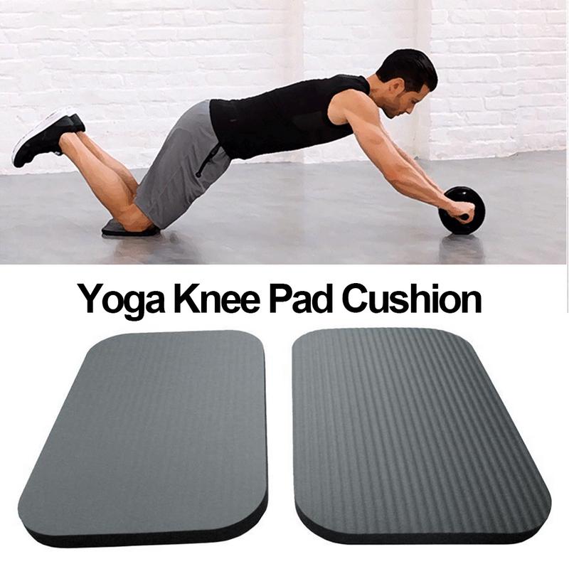 Poduszka na kolana do jogi Och – Pilates Yoga Knee Pads recenzja i cena