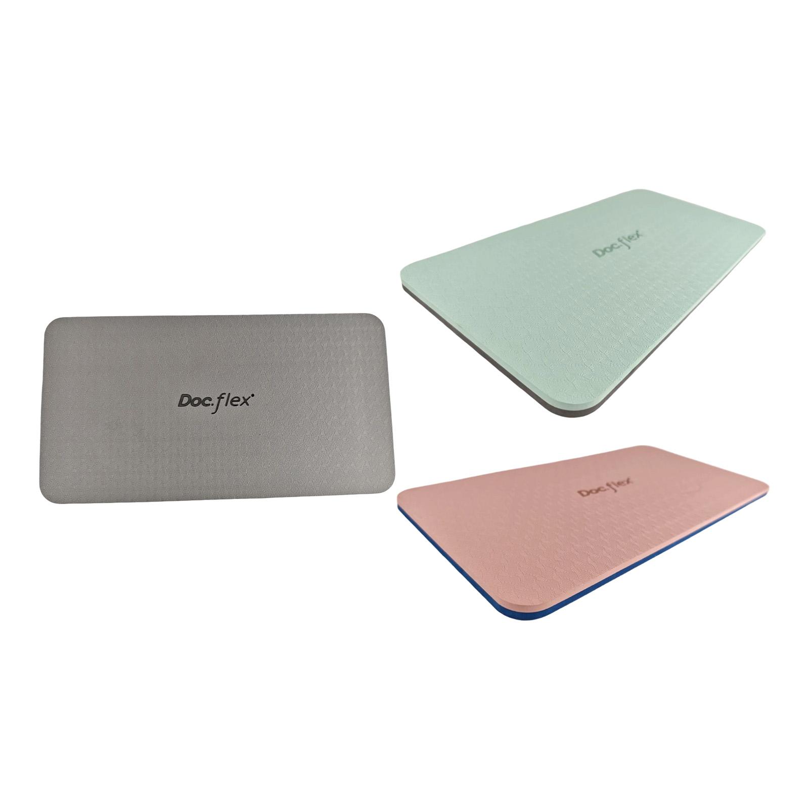 2 szt. Maty do pilatesu, maty  – Pilates Yoga Knee Pads recenzja i cena