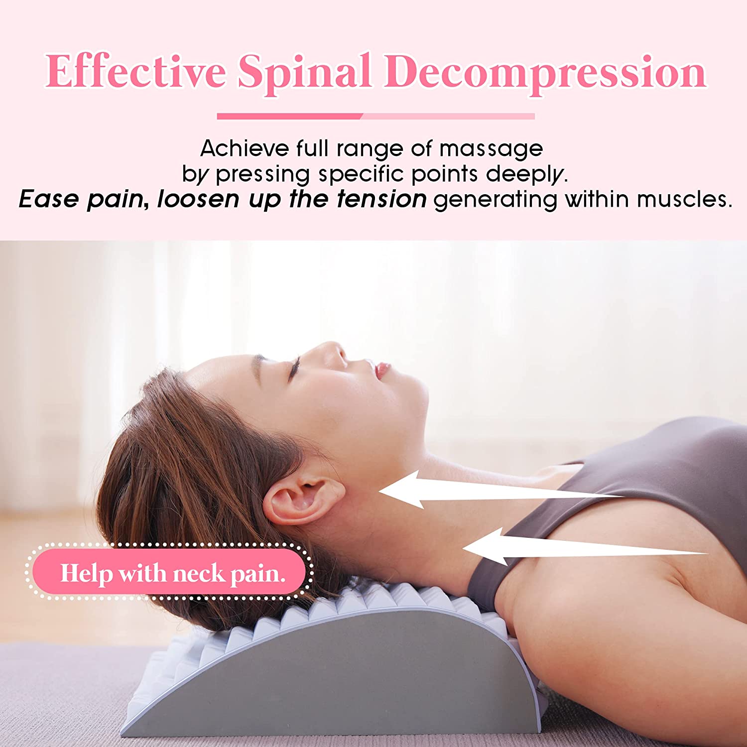 Leczenie bólu dolnej części pl – Posture Pole Corrector recenzja i cena