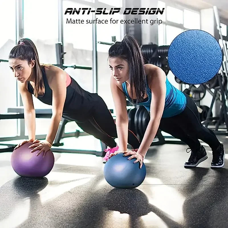 25 cm Kobiety Siłownia Joga Fi – Pilates Yoga Ball Workout recenzja i cena