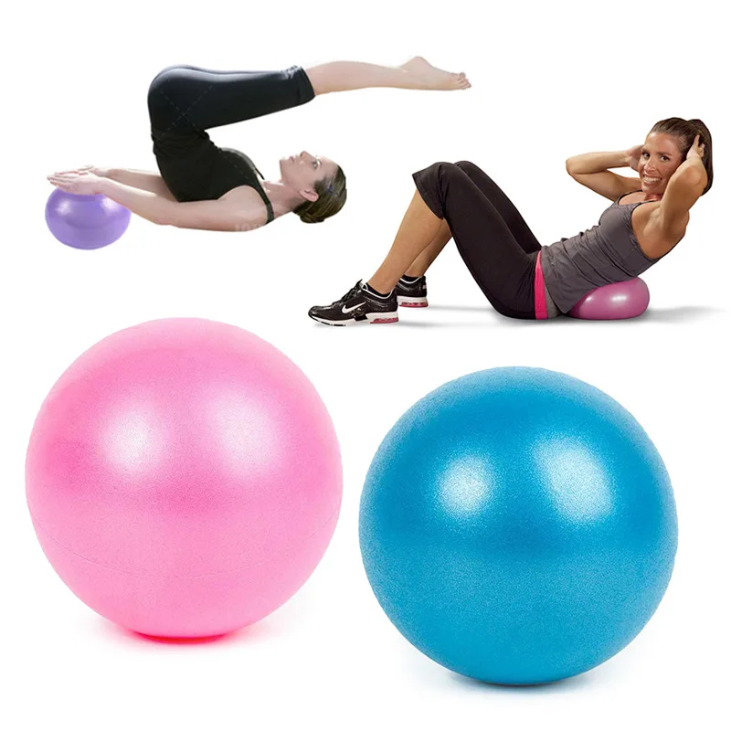 25 cm Kobiety Siłownia Joga Fi – Pilates Yoga Ball Workout recenzja i cena