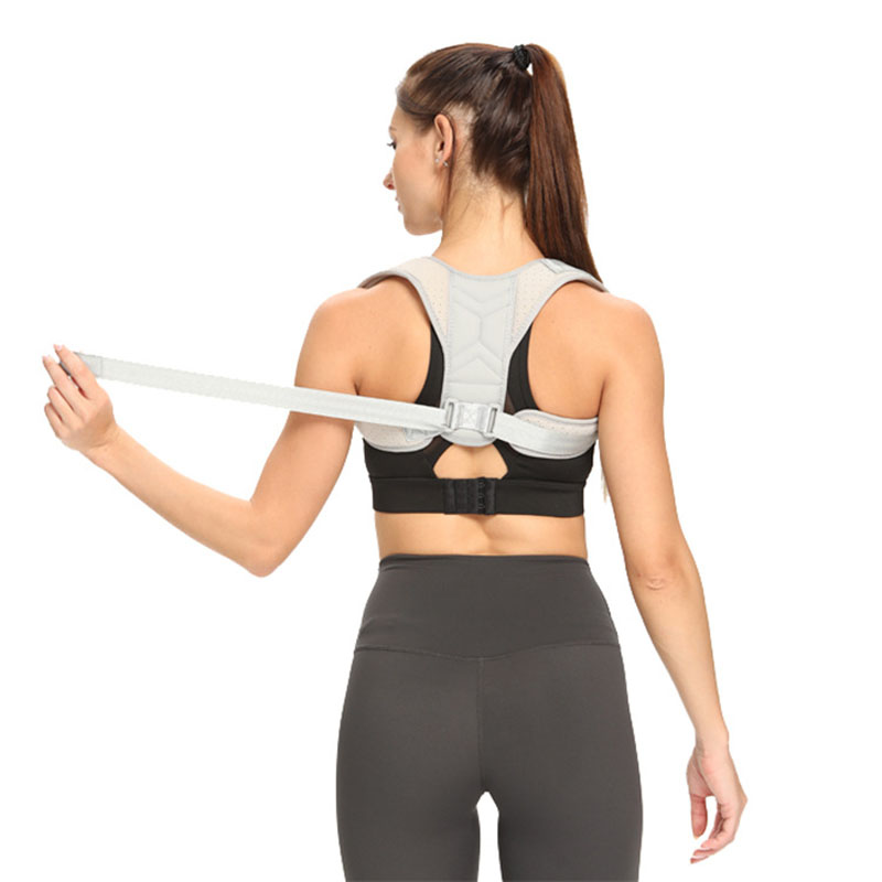 Regulowany korektor postawy pl – Posture Pole Corrector recenzja i cena