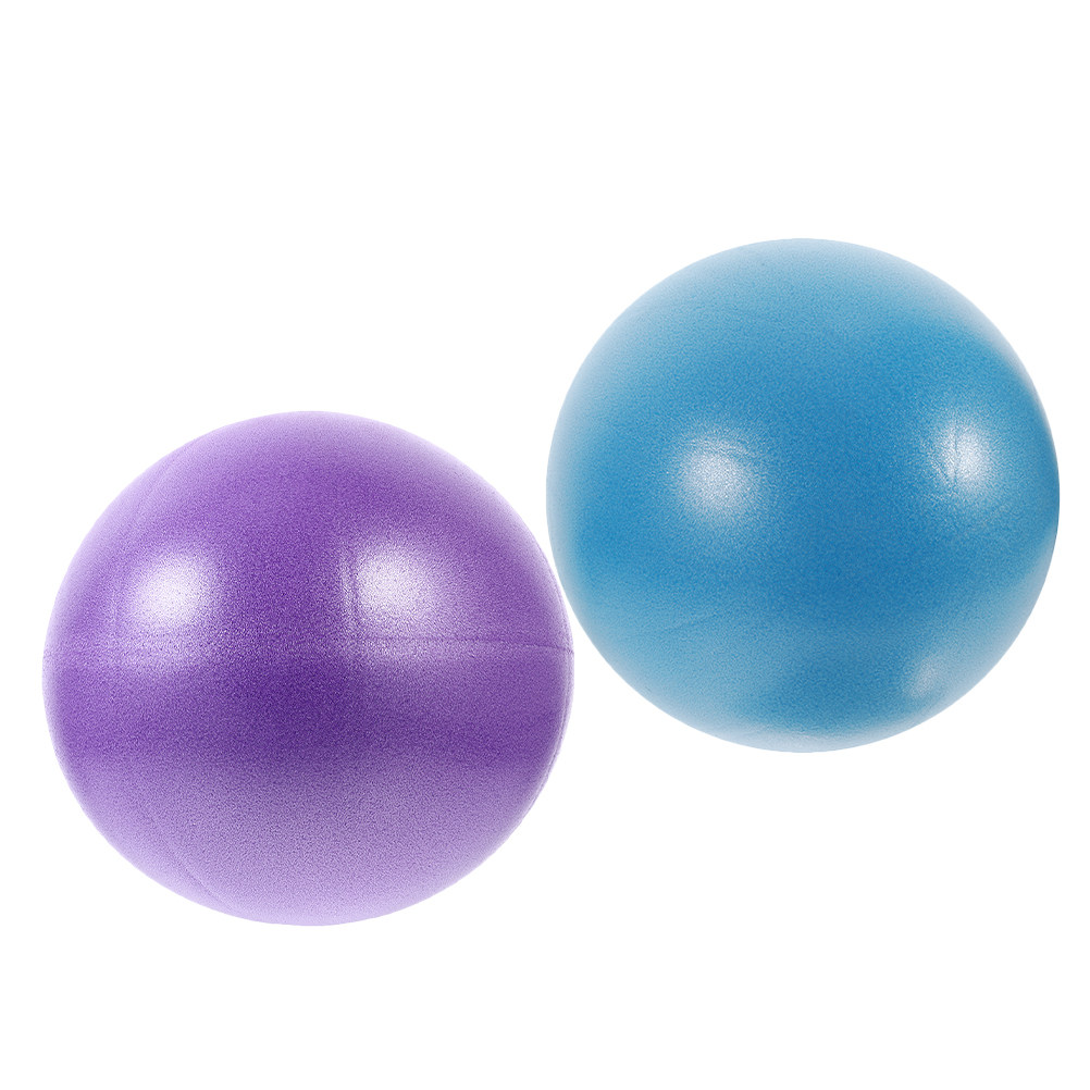 2 sztuki piłek do pilatesu z P – Pilates Yoga Ball Workout recenzja i cena