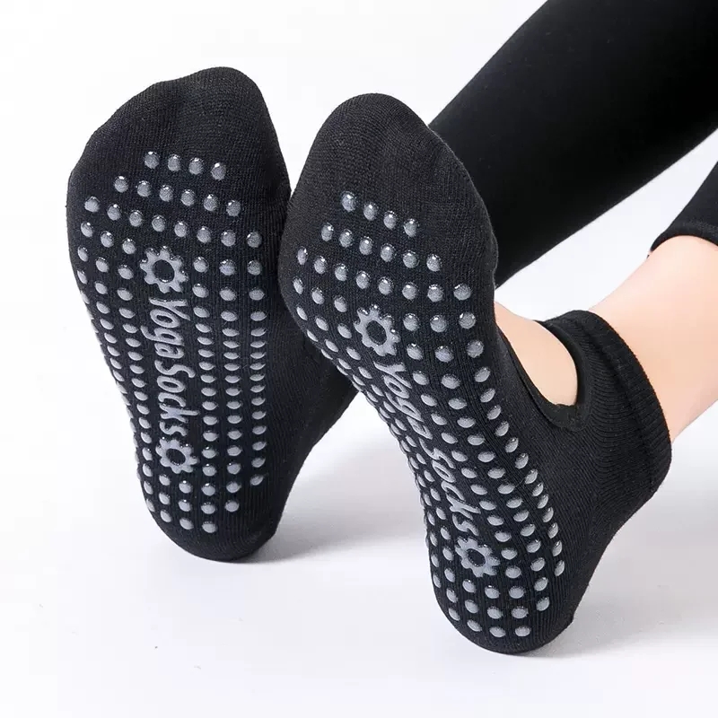 Wysokiej jakości damskie skarp – Pilates Yoga Gym recenzja i cena