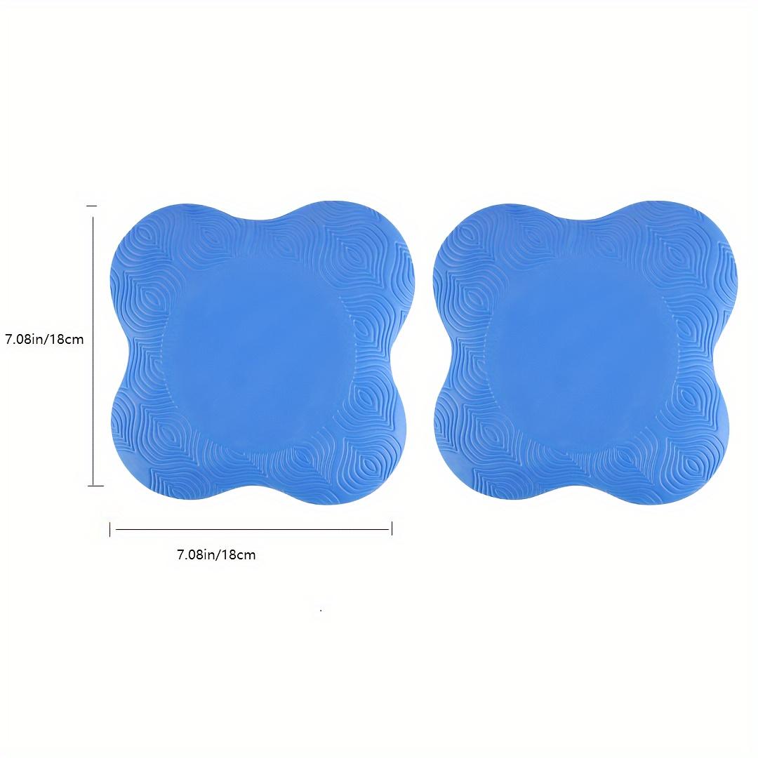 2 szt. Grube podkładki do jogi – Pilates Yoga Knee Pads recenzja i cena