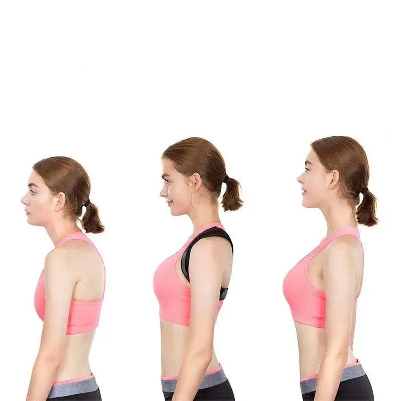 Profesjonalny korektor postawy – Posture Pole Corrector recenzja i cena