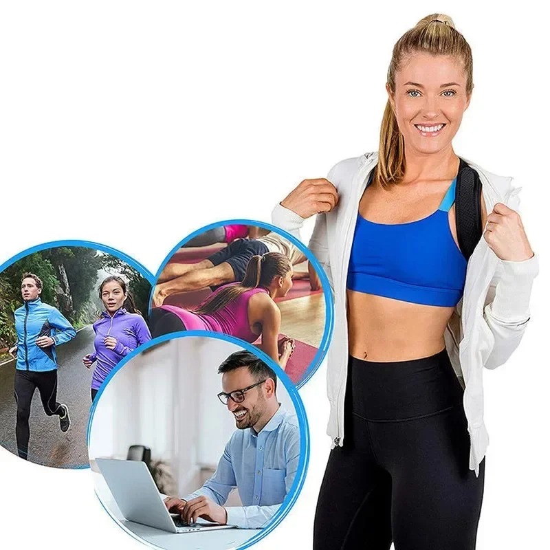 Profesjonalny korektor postawy – Posture Pole Corrector recenzja i cena