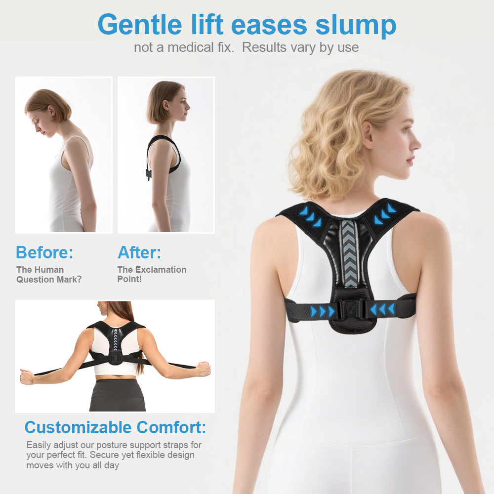Korektor Postawy Orteza na Gór – Posture Pole Corrector recenzja i cena