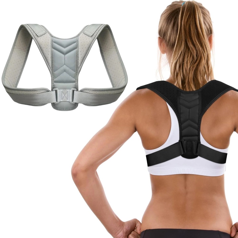 Nowy Regulowany Korektor Posta – Posture Pole Corrector recenzja i cena