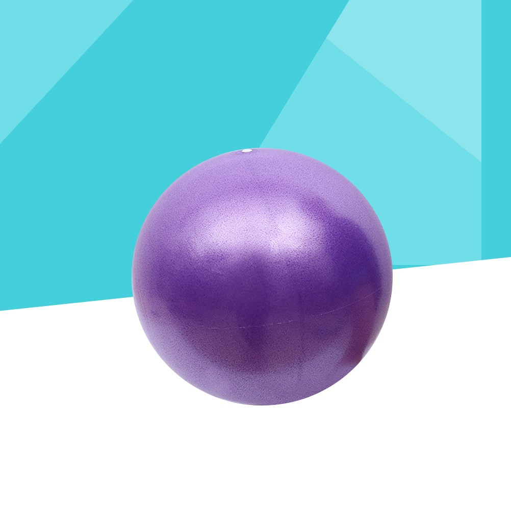25 cm Mała Piłka do Pilatesu A – Pilates Yoga Ball Workout recenzja i cena