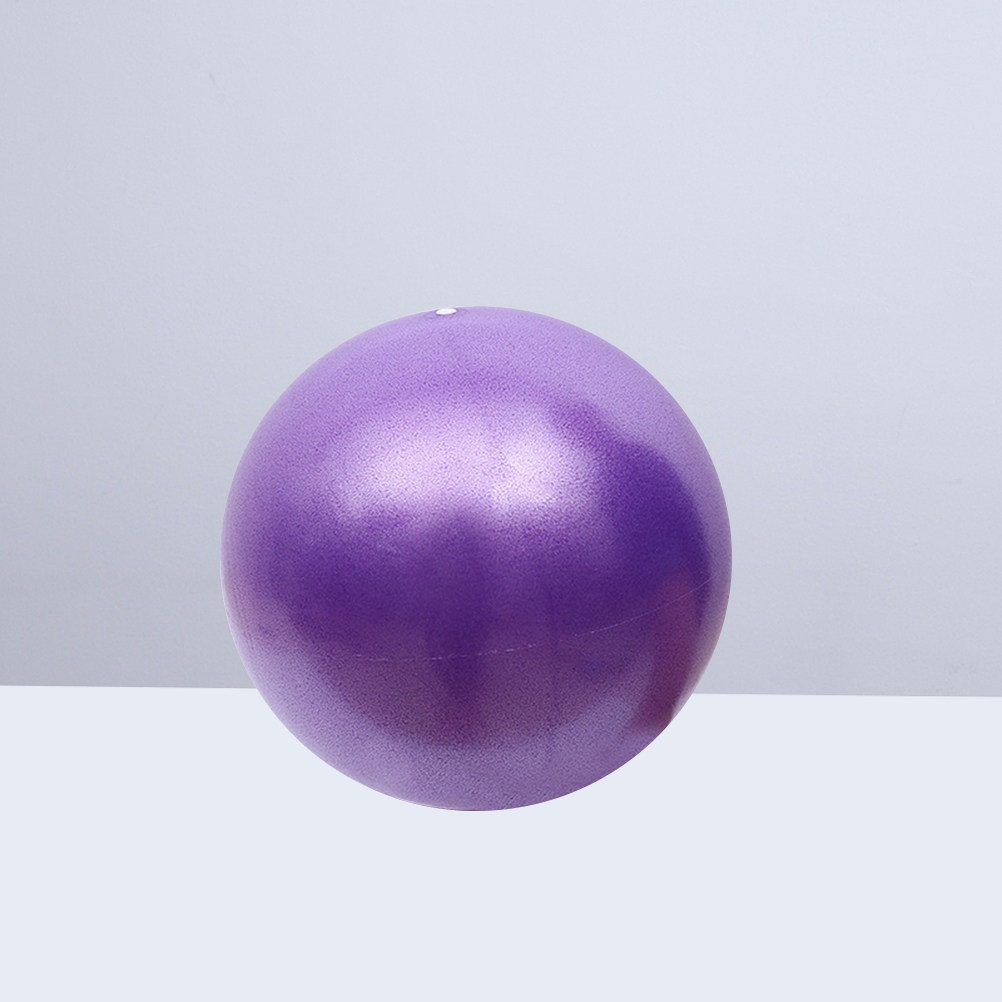 25 cm Mała Piłka do Pilatesu A – Pilates Yoga Ball Workout recenzja i cena