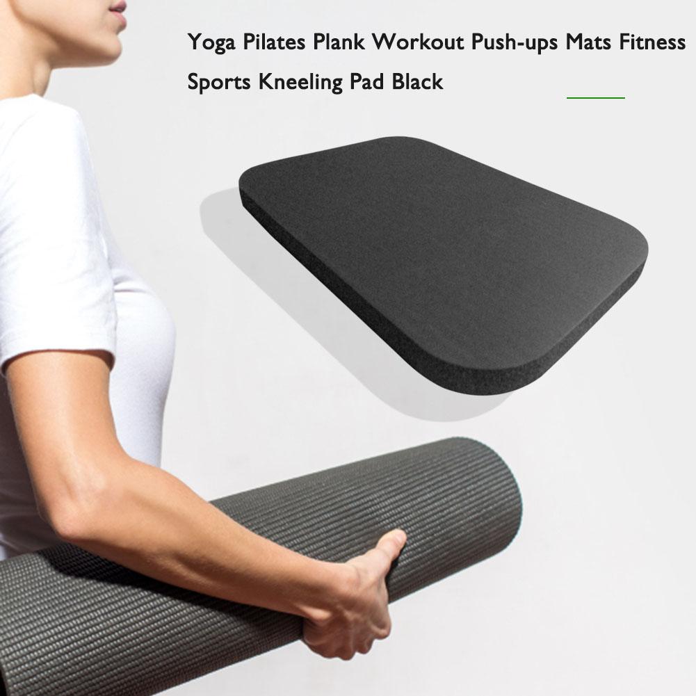 Ochraniacze na nadgarstki i ło – Pilates Yoga Knee Pads recenzja i cena