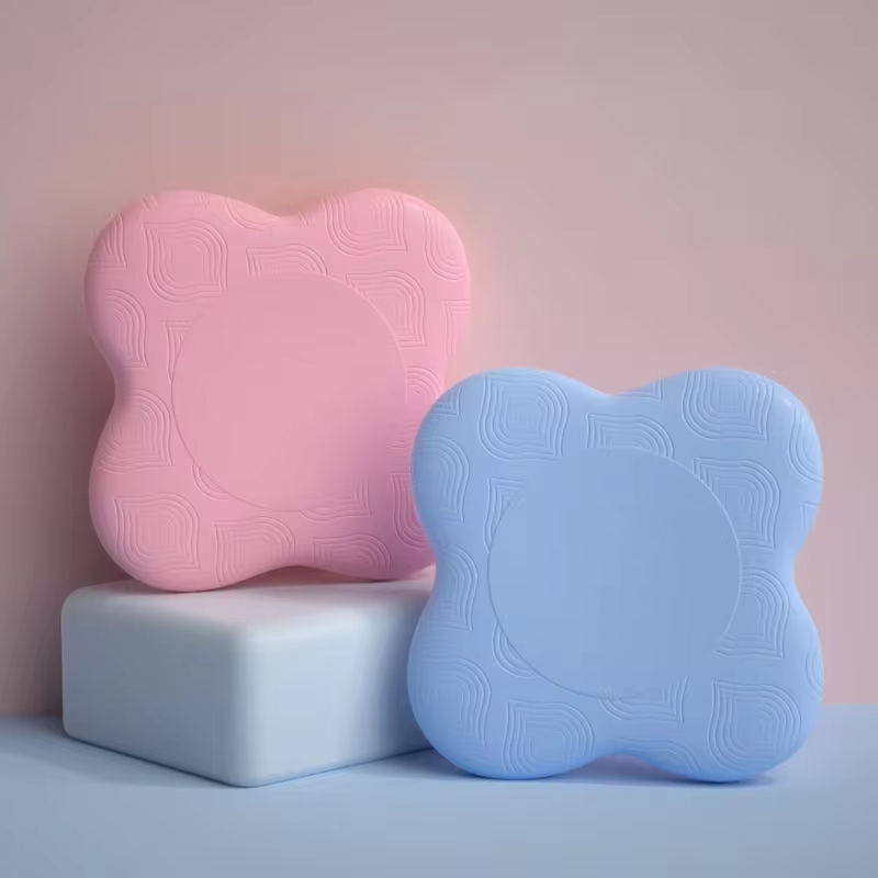 2 szt. Grube, antypoślizgowe p – Pilates Yoga Knee Pads recenzja i cena
