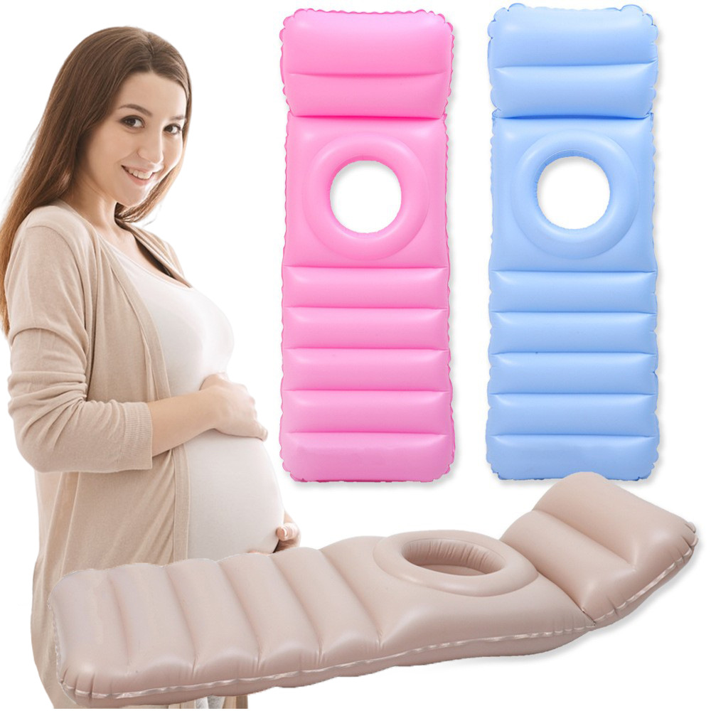 Maty do jogi dla kobiet w ciąż – Pilates Yoga Pregnancy recenzja i cena