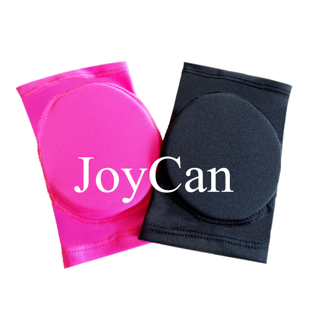 JoyCan 1CM Wysokiej Jakości Or – Pilates Yoga Knee Pads recenzja i cena