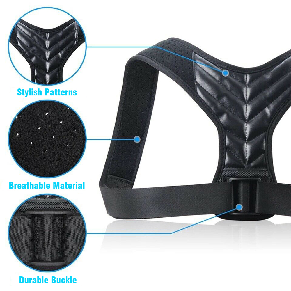 1 SZT. Korektor Postawy dla Ko – Posture Pole Corrector recenzja i cena