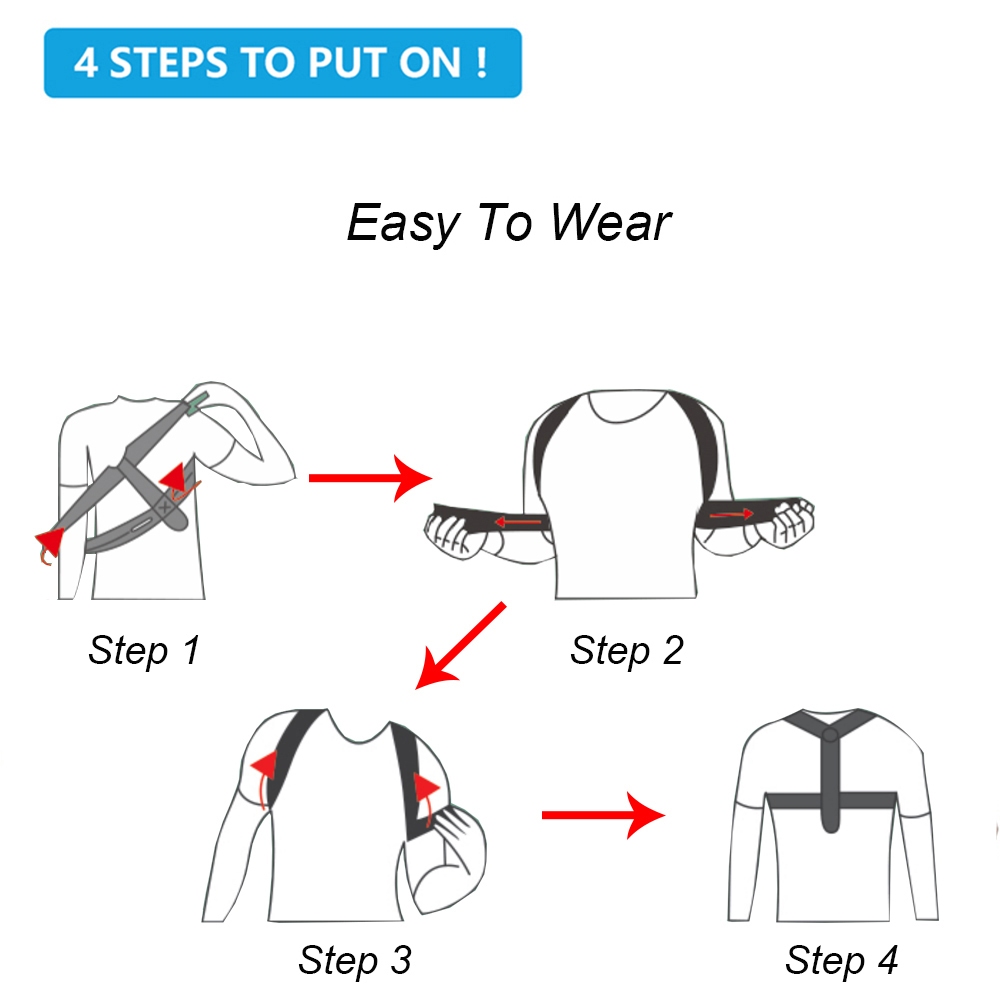 1 SZT. Korektor Postawy dla Ko – Posture Pole Corrector recenzja i cena