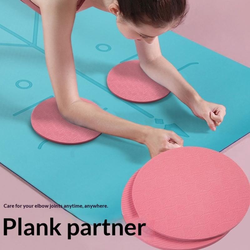 Gorąca Wyprzedaż: Zestaw dwóch – Pilates Yoga Knee Pads recenzja i cena