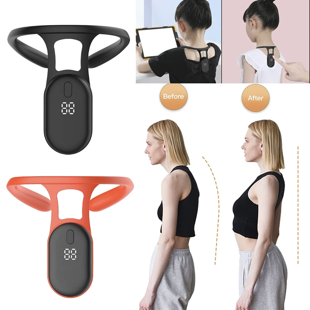 Inteligentny korektor postawy  – Posture Pole Corrector recenzja i cena