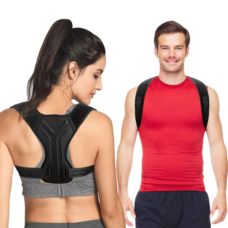 LOOGDEEL korektor postawy orte – Posture Pole Corrector recenzja i cena