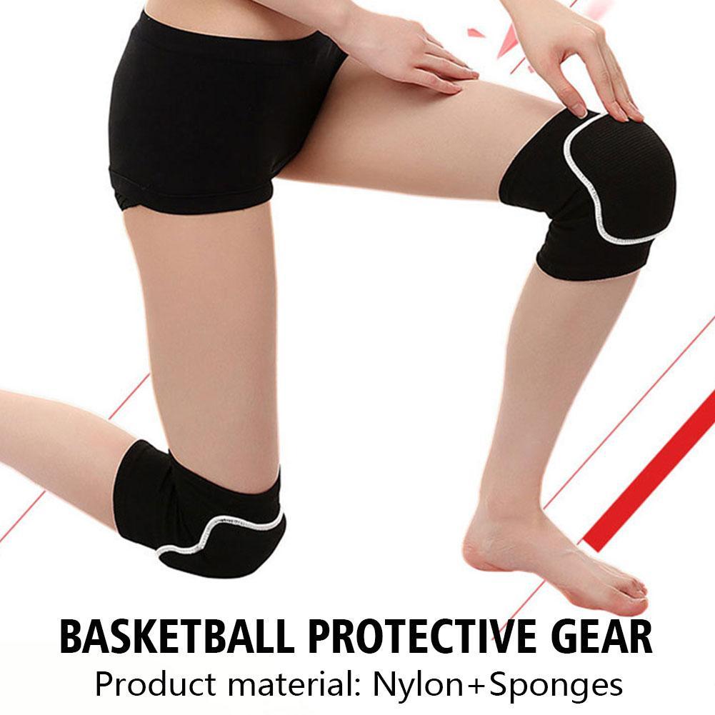 Ochraniacze na kolana do tańca – Pilates Yoga Knee Pads recenzja i cena