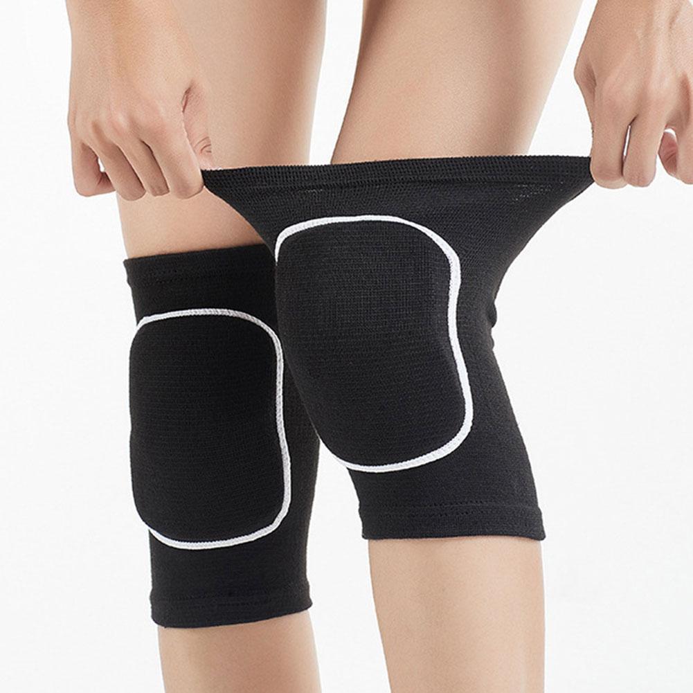 Ochraniacze na kolana do tańca – Pilates Yoga Knee Pads recenzja i cena
