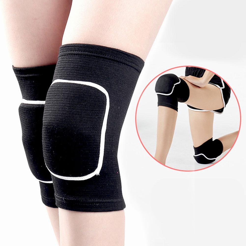 Ochraniacze na kolana do tańca – Pilates Yoga Knee Pads recenzja i cena