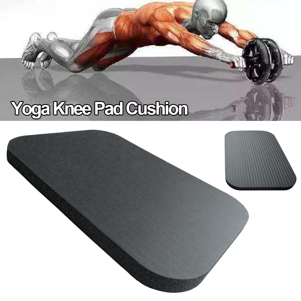 Wielofunkcyjna poduszka pod ko – Pilates Yoga Knee Pads recenzja i cena