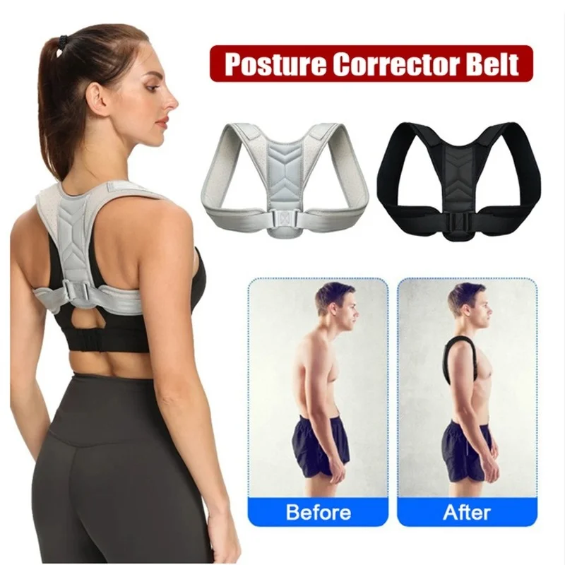 Korektor postawy pleców i rami – Posture Pole Corrector recenzja i cena