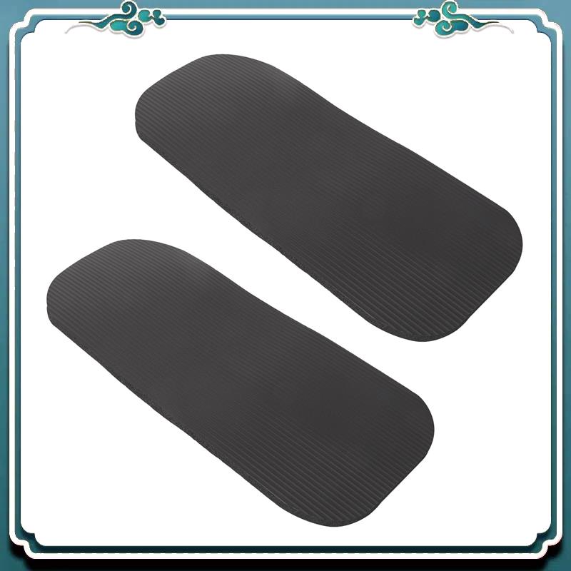 2 szt. Mata do ćwiczeń Pilates – Pilates Yoga Knee Pads recenzja i cena