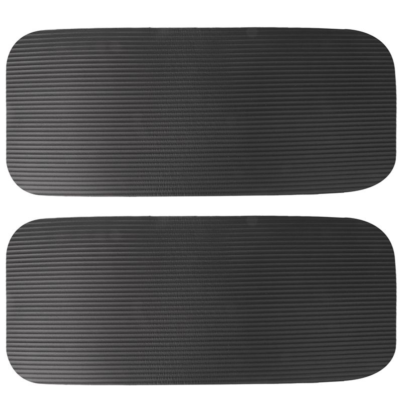 2 szt. Mata do ćwiczeń Pilates – Pilates Yoga Knee Pads recenzja i cena